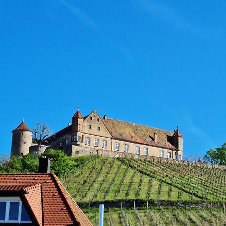 Hotel Landgasthof Fromm Untergruppenbach Exterior foto